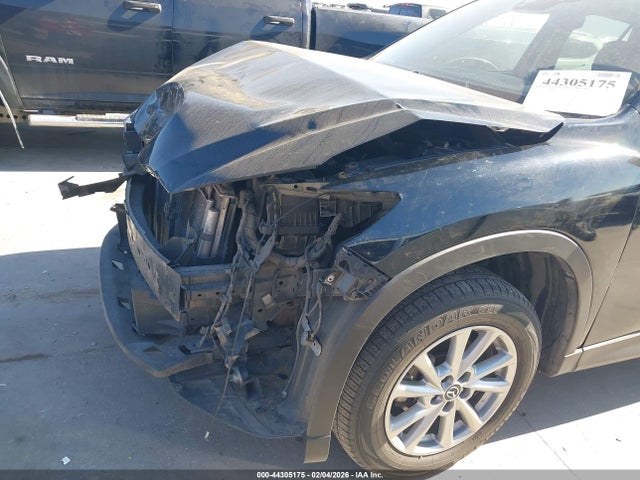 Aukcja sprzedaży 2016 Mazda Cx-5 Grand Touring, vin: JM3KE2DY6G0642035, numer aukcji: 44305175