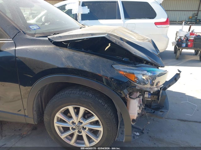 Aukcja sprzedaży 2016 Mazda Cx-5 Grand Touring, vin: JM3KE2DY6G0642035, numer aukcji: 44305175