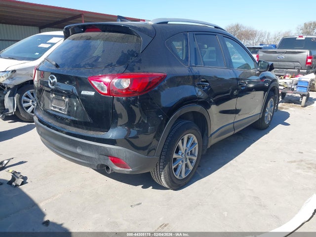 Aukcja sprzedaży 2016 Mazda Cx-5 Grand Touring, vin: JM3KE2DY6G0642035, numer aukcji: 44305175