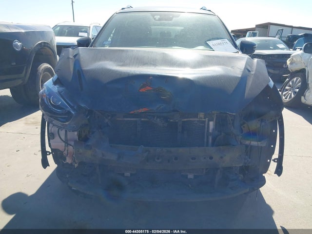 Aukcja sprzedaży 2016 Mazda Cx-5 Grand Touring, vin: JM3KE2DY6G0642035, numer aukcji: 44305175
