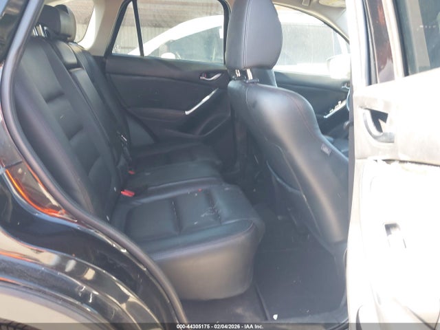 Aukcja sprzedaży 2016 Mazda Cx-5 Grand Touring, vin: JM3KE2DY6G0642035, numer aukcji: 44305175