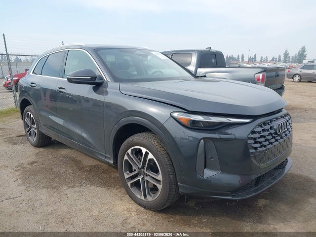 2025 AUDI ALL-NEW Q5 WA11AAGU8S2016545