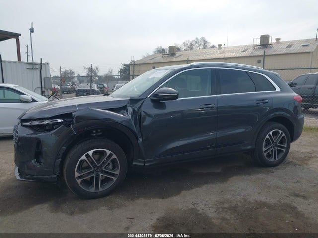 WA11AAGU8S2016545 Audi All-new Q5 Premium Tfsi Quattro S Tronic