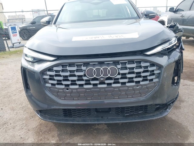 WA11AAGU8S2016545 Audi All-new Q5 Premium Tfsi Quattro S Tronic