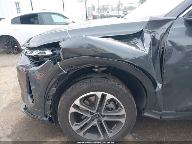 WA11AAGU8S2016545 Audi All-new Q5 Premium Tfsi Quattro S Tronic