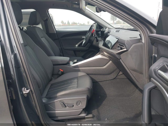 WA11AAGU8S2016545 Audi All-new Q5 Premium Tfsi Quattro S Tronic