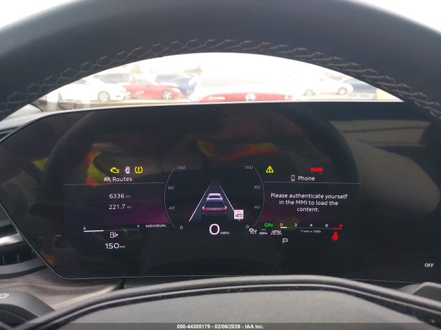 WA11AAGU8S2016545 Audi All-new Q5 Premium Tfsi Quattro S Tronic