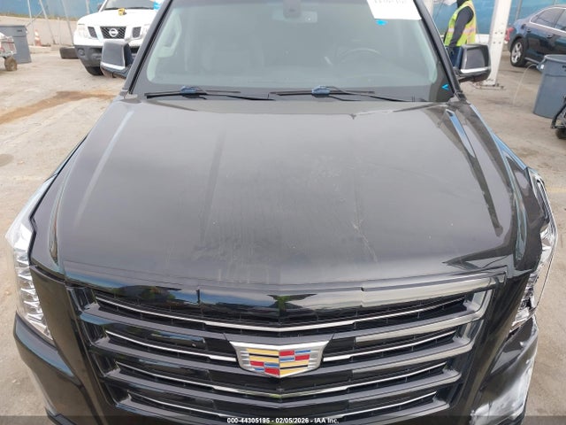 2018 CADILLAC ESCALADE ESV 1GYS4GKJ3JR189312 Photo 9