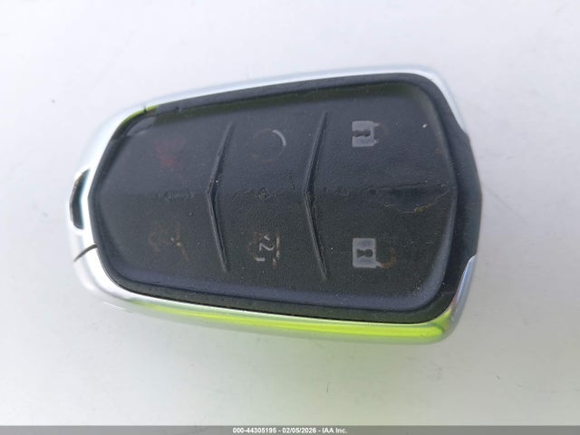 2018 CADILLAC ESCALADE ESV 1GYS4GKJ3JR189312 Photo 10