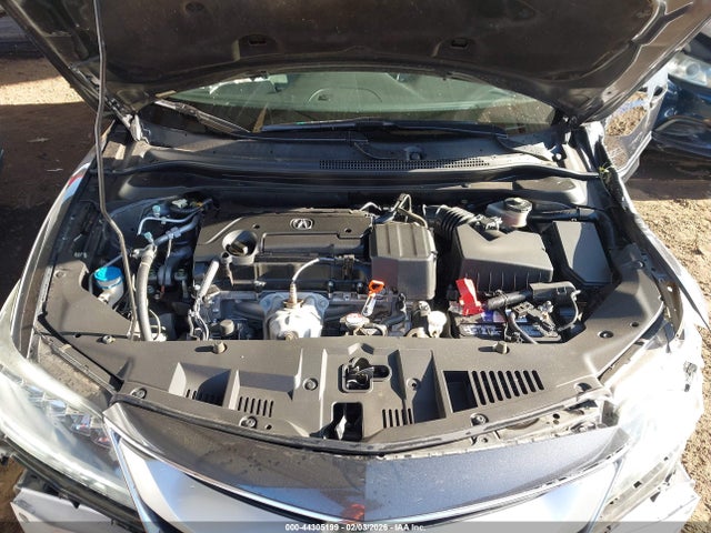 Aukcja sprzedaży 2016 Acura Ilx 2.4l/acurawatch Plus Package, vin: 19UDE2F30GA022876, numer aukcji: 44305199