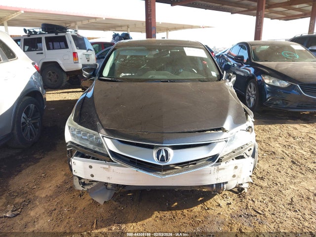 Aukcja sprzedaży 2016 Acura Ilx 2.4l/acurawatch Plus Package, vin: 19UDE2F30GA022876, numer aukcji: 44305199
