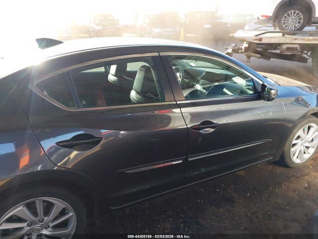 Aukcja sprzedaży 2016 Acura Ilx 2.4l/acurawatch Plus Package, vin: 19UDE2F30GA022876, numer aukcji: 44305199