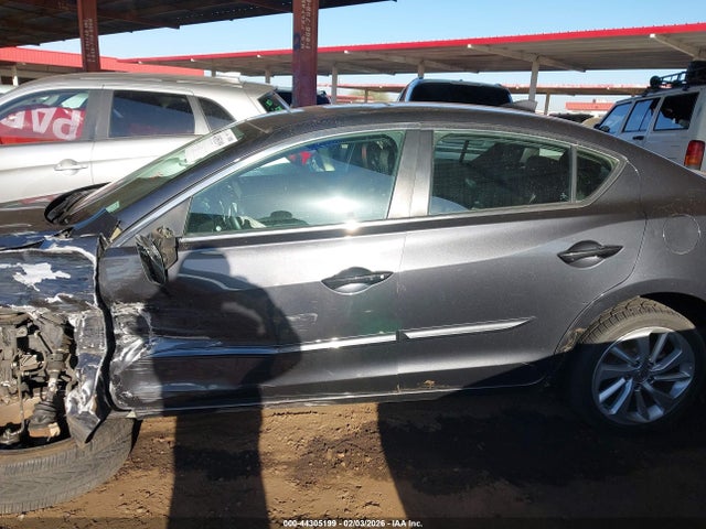 Aukcja sprzedaży 2016 Acura Ilx 2.4l/acurawatch Plus Package, vin: 19UDE2F30GA022876, numer aukcji: 44305199