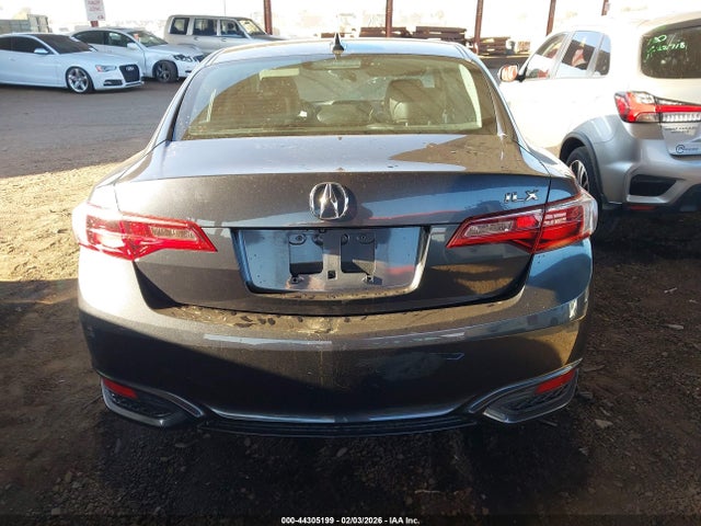 Aukcja sprzedaży 2016 Acura Ilx 2.4l/acurawatch Plus Package, vin: 19UDE2F30GA022876, numer aukcji: 44305199