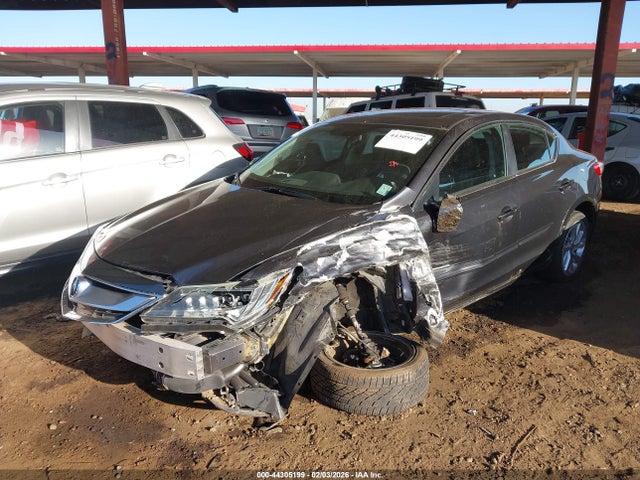 Aukcja sprzedaży 2016 Acura Ilx 2.4l/acurawatch Plus Package, vin: 19UDE2F30GA022876, numer aukcji: 44305199