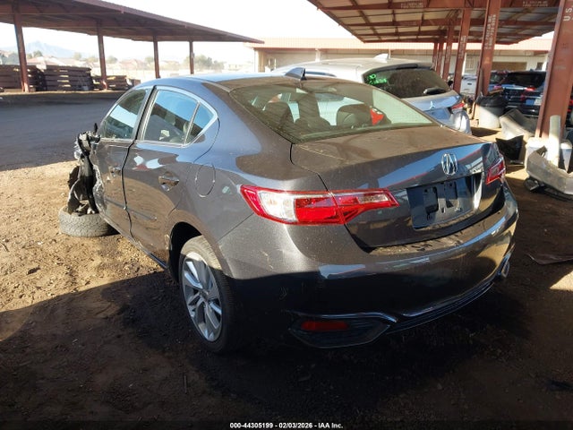 Aukcja sprzedaży 2016 Acura Ilx 2.4l/acurawatch Plus Package, vin: 19UDE2F30GA022876, numer aukcji: 44305199