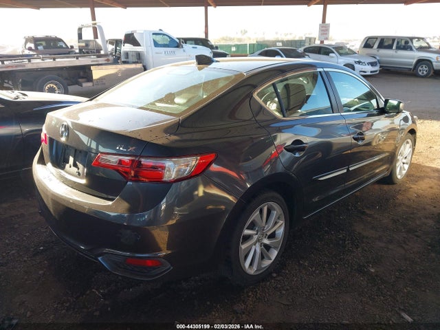 Aukcja sprzedaży 2016 Acura Ilx 2.4l/acurawatch Plus Package, vin: 19UDE2F30GA022876, numer aukcji: 44305199