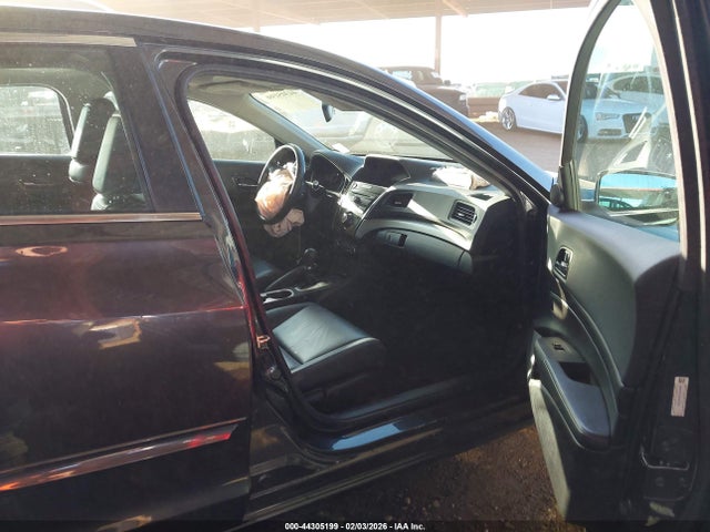 Aukcja sprzedaży 2016 Acura Ilx 2.4l/acurawatch Plus Package, vin: 19UDE2F30GA022876, numer aukcji: 44305199