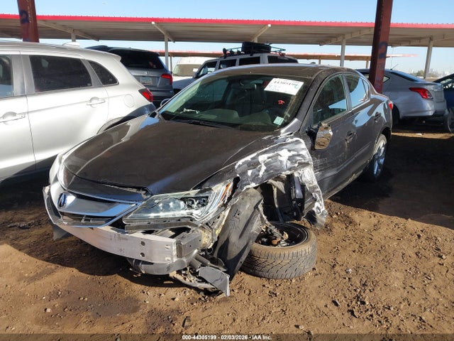 Aukcja sprzedaży 2016 Acura Ilx 2.4l/acurawatch Plus Package, vin: 19UDE2F30GA022876, numer aukcji: 44305199