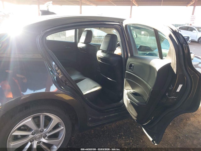 Aukcja sprzedaży 2016 Acura Ilx 2.4l/acurawatch Plus Package, vin: 19UDE2F30GA022876, numer aukcji: 44305199