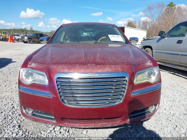 2C3CCAET0EH126332 Chrysler 300C