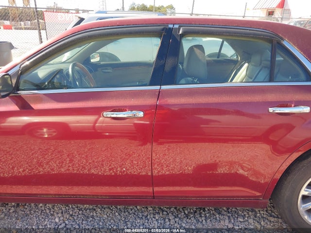 2C3CCAET0EH126332 Chrysler 300C
