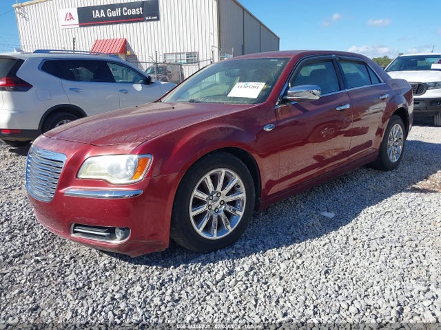 2C3CCAET0EH126332 Chrysler 300C
