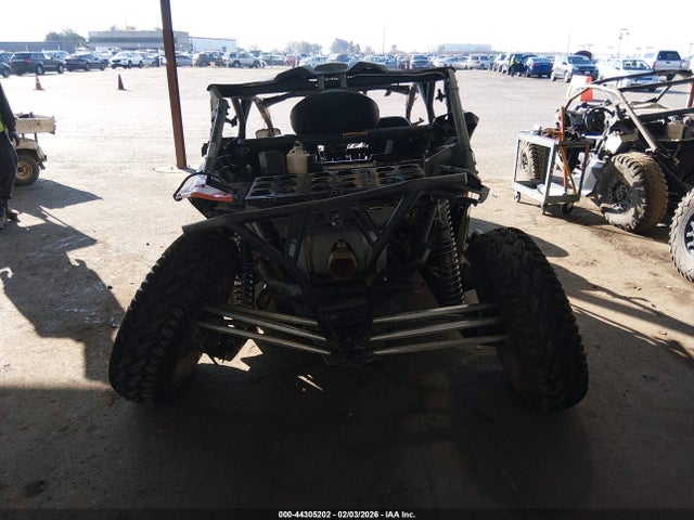 3JBVEAW25KK000211 Can-Am Maverick X3 Max X Ds Turbo R