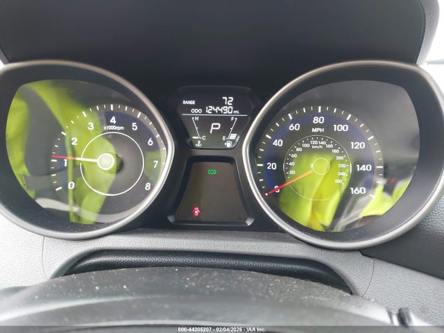 Продаж на аукціоні авто 2013 Hyundai Elantra Gls, vin: 5NPDH4AE2DH327102, номер лоту: 44305207