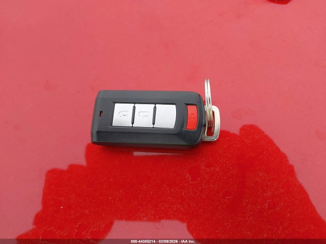 2013 MITSUBISHI OUTLANDER SPORT 4A4AR5AU5DE017919 Photo 10