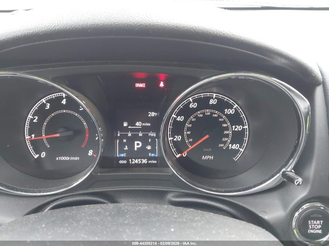 2013 MITSUBISHI OUTLANDER SPORT 4A4AR5AU5DE017919 Photo 6