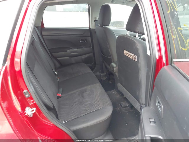 2013 MITSUBISHI OUTLANDER SPORT 4A4AR5AU5DE017919 Photo 7