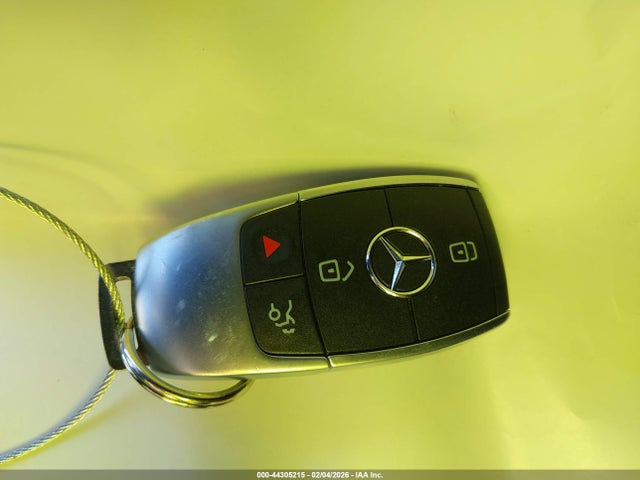 2020 MERCEDES-BENZ CLA 250 WDD5J4HB5LN060854 Photo 10