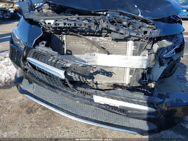 2020 MERCEDES-BENZ CLA 250 WDD5J4HB5LN060854 Photo 5