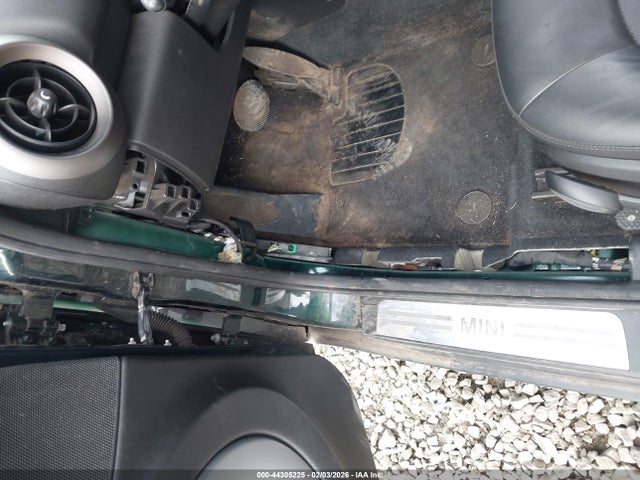 2012 MINI COOPER COUNTRYMAN WMWZB3C57CWM05569 Photo 5