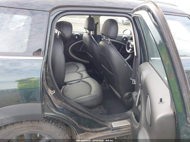 2012 MINI COOPER COUNTRYMAN WMWZB3C57CWM05569 Photo 7