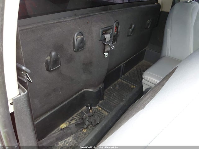 44305235 :رقم المزاد ، 3C6JR6AG7HG592102 vin ، 2017 Ram 1500 Tradesman  4x2 6'4 Box مزاد بيع