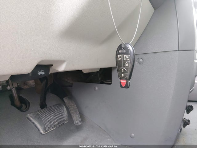 2009 CHRYSLER TOWN & COUNTRY 2A8HR54149R664984 Photo 10