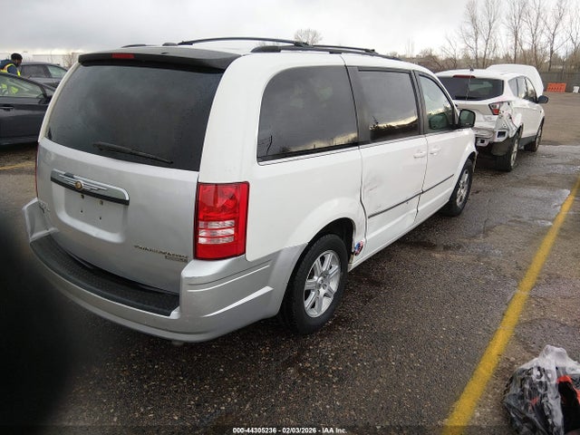 2009 CHRYSLER TOWN & COUNTRY 2A8HR54149R664984 Photo 3