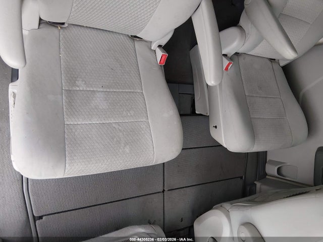 2009 CHRYSLER TOWN & COUNTRY 2A8HR54149R664984 Photo 7