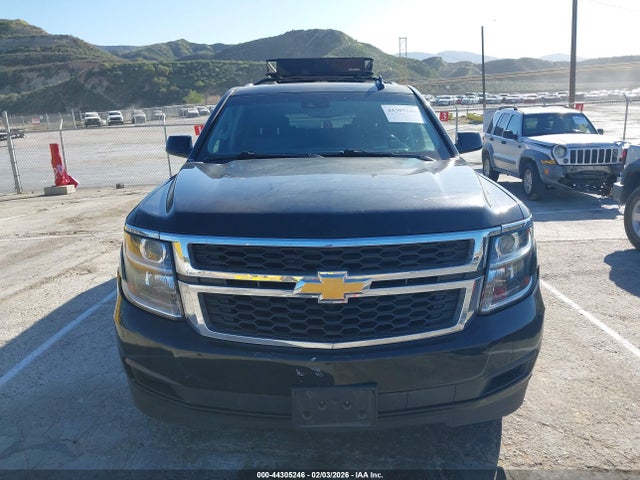 1GNSKHKC5KR378328 Chevrolet Suburban Lt