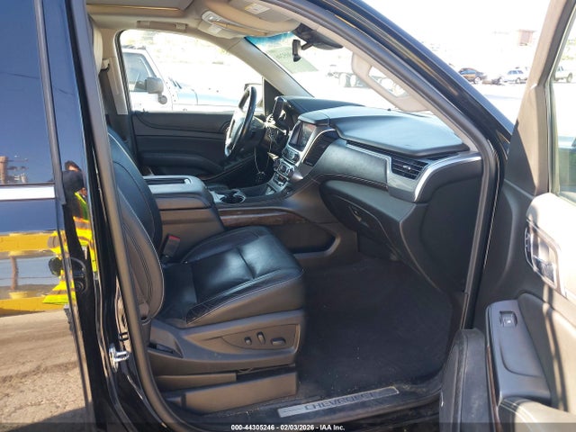 1GNSKHKC5KR378328 Chevrolet Suburban Lt