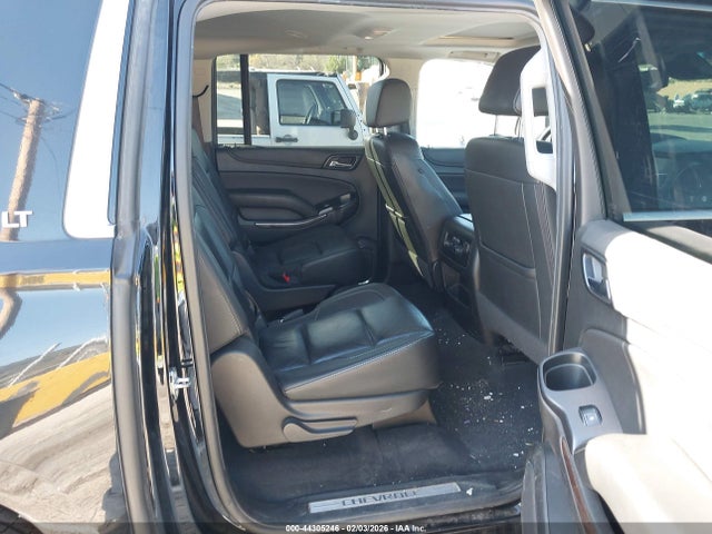 1GNSKHKC5KR378328 Chevrolet Suburban Lt
