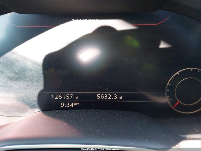 2017 AUDI Q7 WA1LAAF7XHD021294 Photo 6