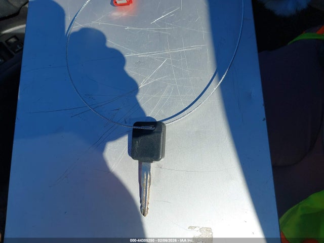 2005 INFINITI FX35 JNRAS08W15X214341 Photo 10