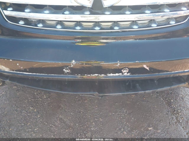 2005 INFINITI FX35 JNRAS08W15X214341 Photo 5