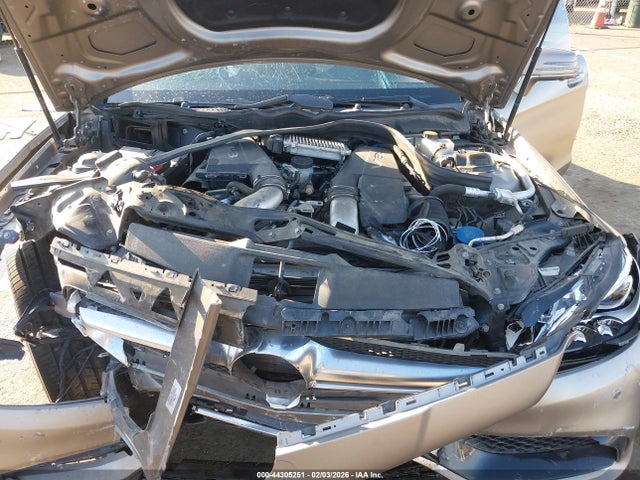 WDDLJ7DB1GA172773 Mercedes-Benz CLS 550