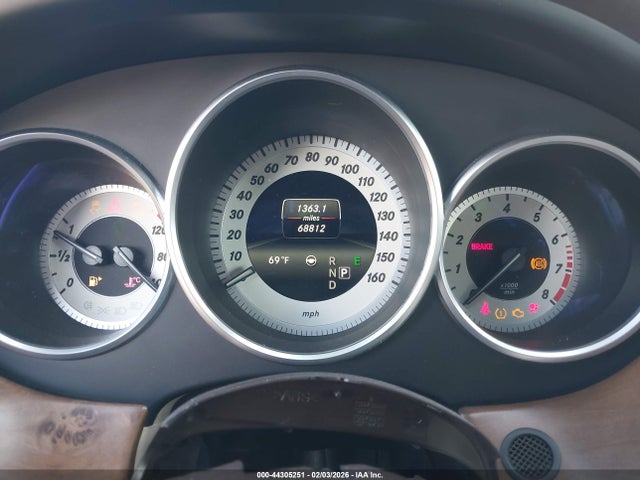 WDDLJ7DB1GA172773 Mercedes-Benz CLS 550