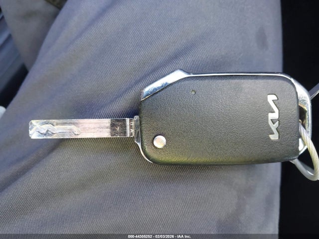 2023 KIA FORTE 3KPF24AD4PE548596 Photo 10