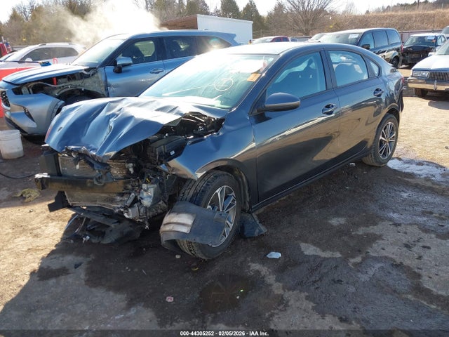 2023 KIA FORTE 3KPF24AD4PE548596 Photo 1
